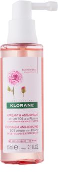 Klorane Peony umirujući serum za osjetljivo i nadraženo vlasište