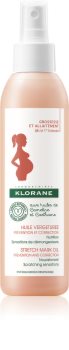Klorane Cameline ulje za strije