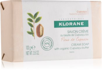 Klorane Cupuaçu Fleur de Cupuacu sapun