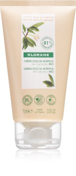 Klorane Cupuaçu Bio Fleur de Cupuacu Ravitseva Suihkugeeli