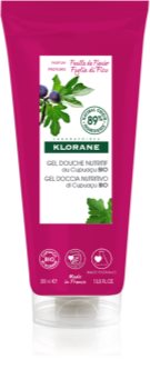 Klorane Cupuaçu Bio Bio Ravitseva Suihkugeeli