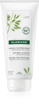 Klorane Oat Palsam kammimise kergendamiseks