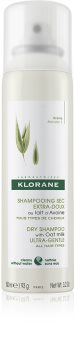 Klorane Avoine Trockenshampoo für alle Haartypen