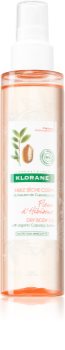 Klorane Cupuaçu Fleur d'Hibiscus huile sèche corps