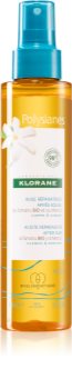 Klorane Monoï & Tamanu soin réparateur après-soleil