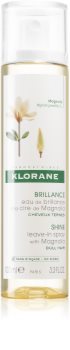Klorane Magnolia spray brillance