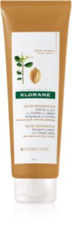 Klorane Dattier du désert soin crème sans rinçage pour cheveux cassants et stressés