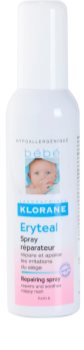 Klorane Bébé Erytéal sprej proti opruzeninám