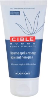Klorane Men After Shave Balm