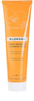 Klorane Hygiene et Soins du Corps crema depilatoria