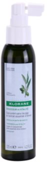 Klorane Olive Extract spray concentrado leave-in para cabelo enfraquecido