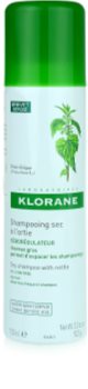 Klorane Nettle shampoo secco per capelli grassi