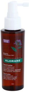 Klorane Quinine ορός κατά της χρόνιας τριχόπτωσης με τριπλή δράση
