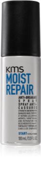 KMS California Moist Repair spray pentru păr împotriva părului fragil