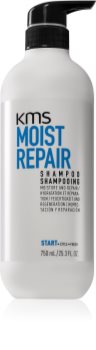 KMS California Moist Repair хидратиращ шампоан за суха коса
