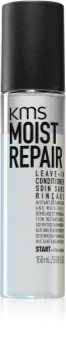 KMS California Moist Repair bezoplachový kondicionér pre suché vlasy