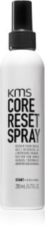 KMS California Core Reset ochranný sprej na vlasy