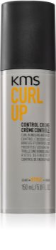 KMS California Curl Up crema styling pentru parul cret