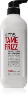 KMS California Tame Frizz balsam cu efect de netezire pentru par indisciplinat