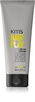 KMS California Hair Play стилизиращ гел за гладка и блестяща коса
