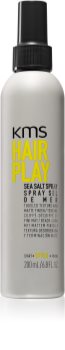 KMS California Hair Play Salt Spray For Curles Shaping