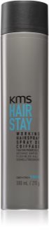 KMS California Hair Stay спрей за коса с лека фиксация