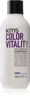 KMS California Color Vitality Nourishing Shampoo For Colored Hair