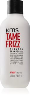 KMS California Tame Frizz Smoothing Shampoo For Unruly And Frizzy Hair