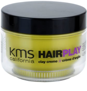 KMS California Hair Play lama modeladora para aspeto mate