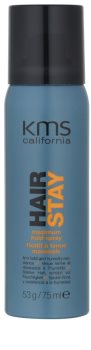 KMS California Hair Stay laca de pelo fijación fuerte