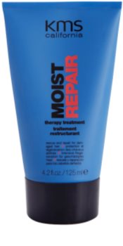 KMS California Moist Repair máscara renovadora para cabelo