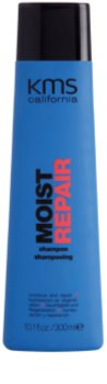 KMS California Moist Repair champú reparador