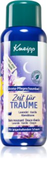 Kneipp Time To Dreaming Badschaum
