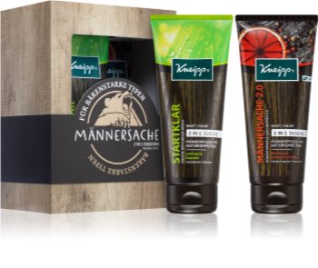 Kneipp Men's Thing Gift Set VIII. (for Men)