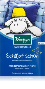 Kneipp Good Night sels de bain apaisants