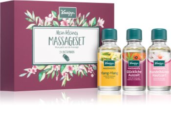 Kneipp My Little Massage Set dárková sada V.