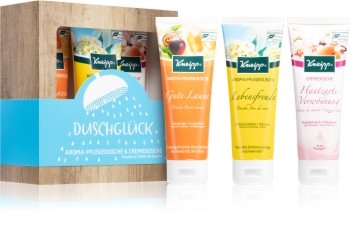 Kneipp Happy Shower Gavesæt VI.