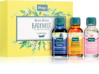 Kneipp My Little Bathing World poklon set (za kupke)