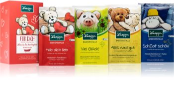 Kneipp For you Gift Set  (voor in Bad)