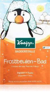 Kneipp Penguin's Adventure Relaxing Bath Salt