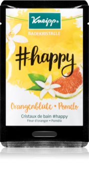 Kneipp #Happy Pomelo Kylpysuolat