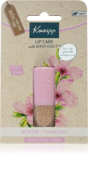 Kneipp Sensitive Care Almond & Candelilla Lip Balm