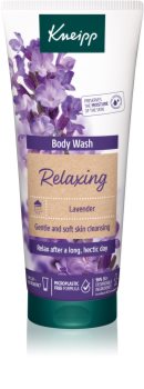 Kneipp Relaxing Lavender gel de dus relaxant