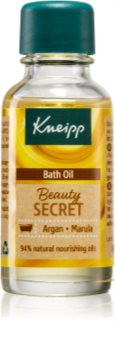 Kneipp Beauty Secret Argan & Marula Badolie