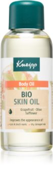 Kneipp Bio Grapefruit Olive Safflower regeneráló olaj striák ellen