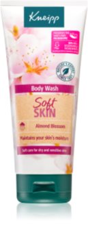 Kneipp Soft Skin Almond Blossom hydratační sprchový gel