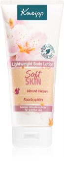 Kneipp Soft Skin Almond Blossom kūno losjonas