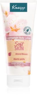 Kneipp Soft Skin Almond Blossom лек лосион за тяло
