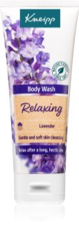 Kneipp Relaxing Lavender relaxační sprchový gel