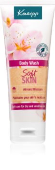 Kneipp Soft Skin Almond Blossom gel douche hydratant